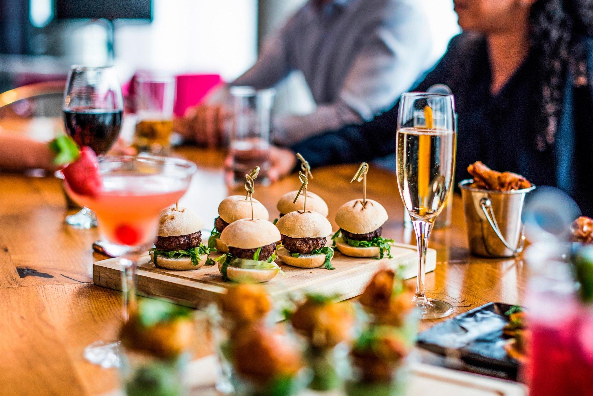 アロフト ロンドン エクセル 写真