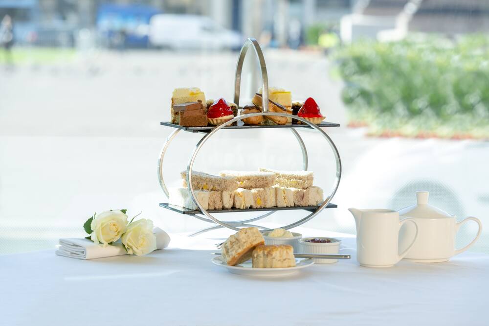 ミレニアム ホテル グラスゴー 写真