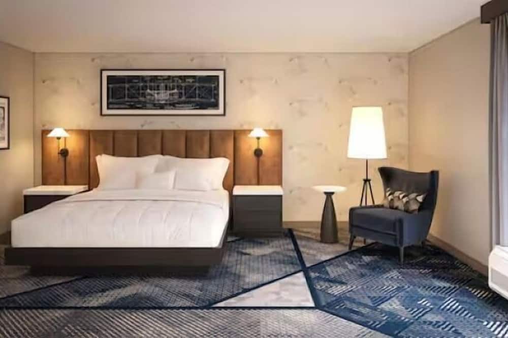 DoubleTree by Hilton Dayton Fairborn 写真