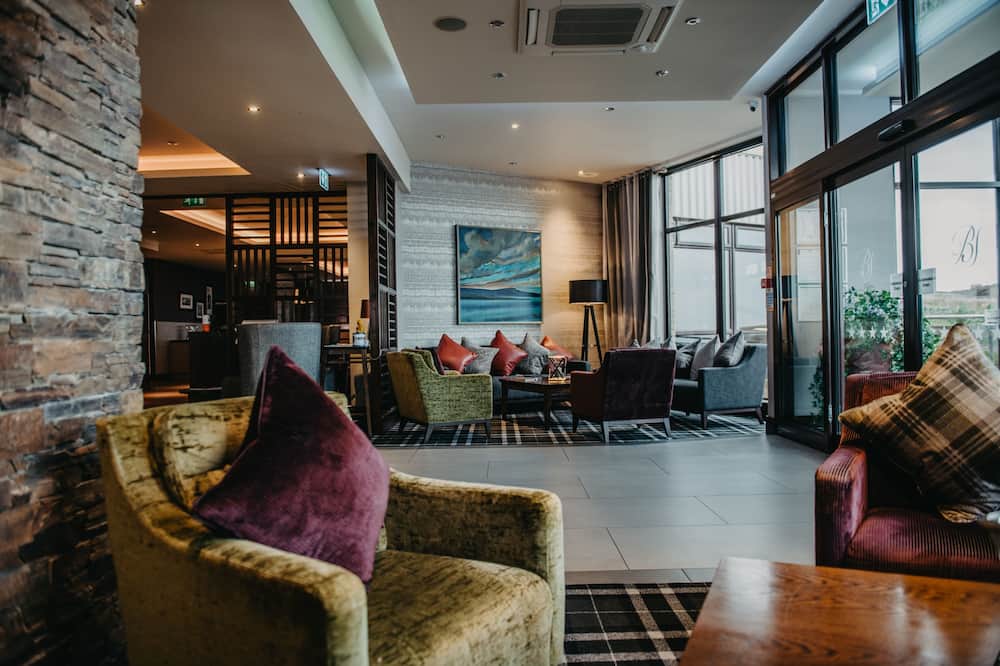 バンフ スプリングス ホテル 写真