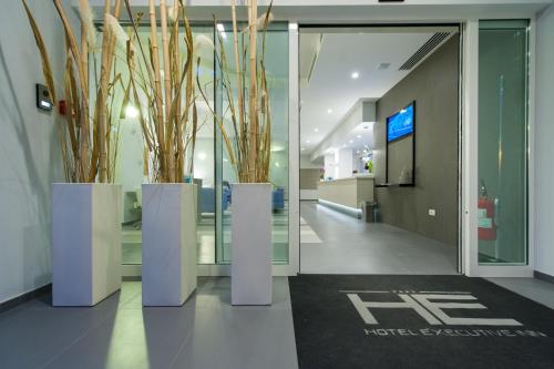 Executive Inn Boutique Hotel 写真