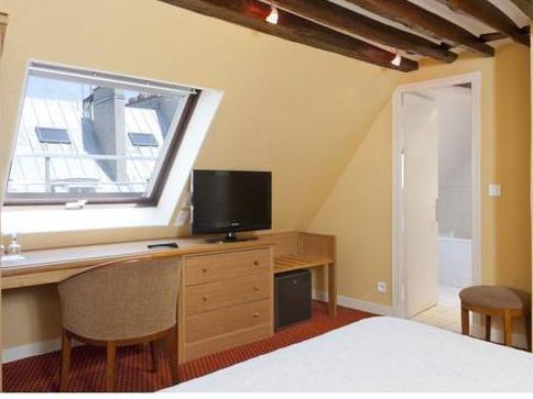 ホテル ロイヤル オペラ 写真