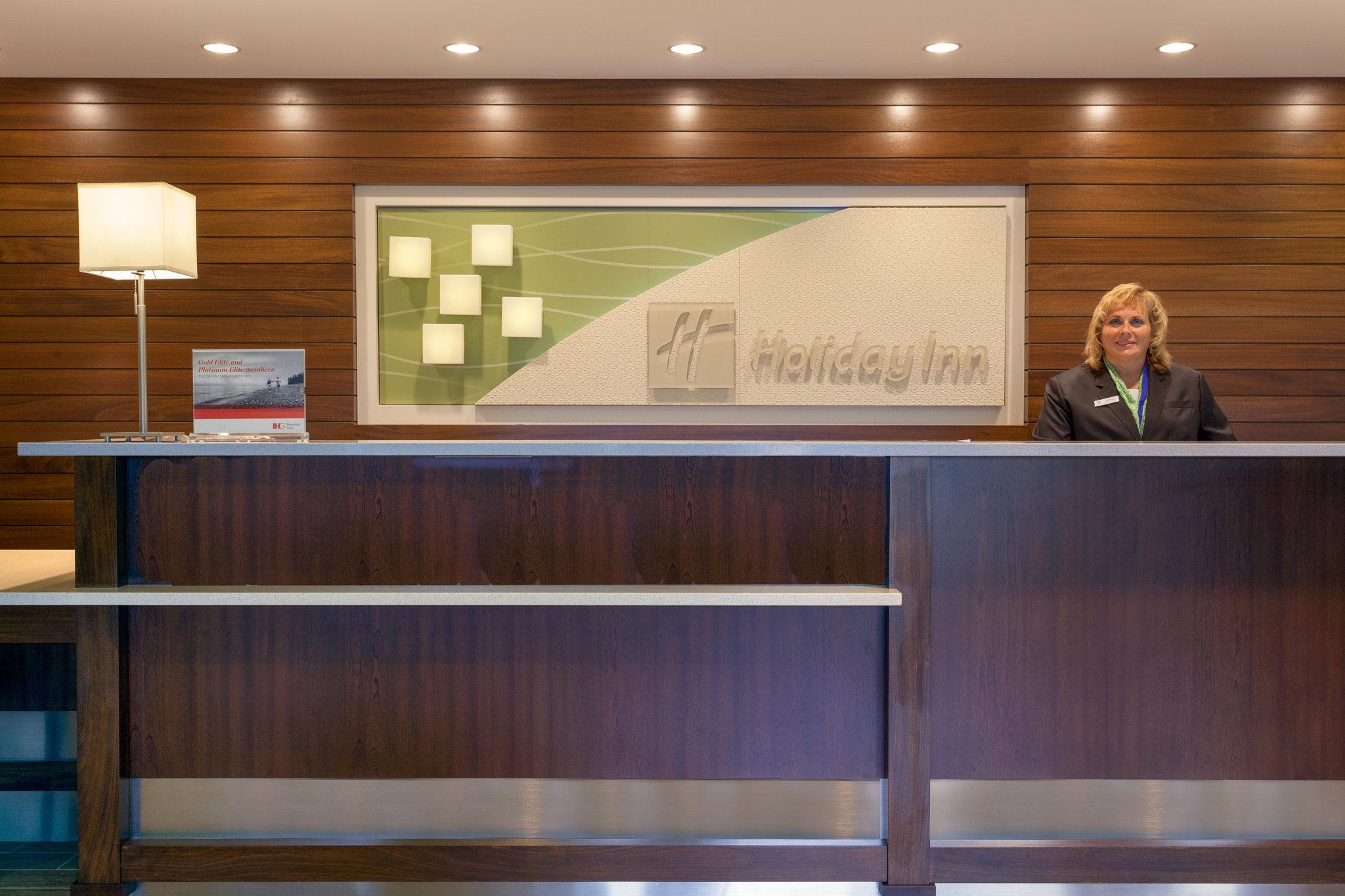Holiday Inn Bangor By IHG 写真