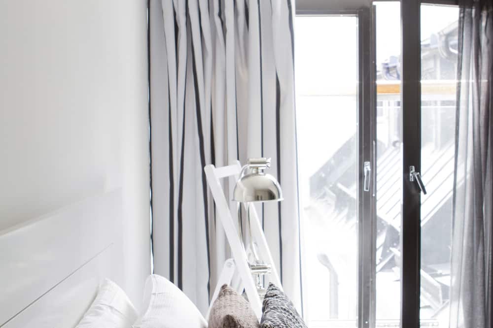 ホテル ファビアン 写真