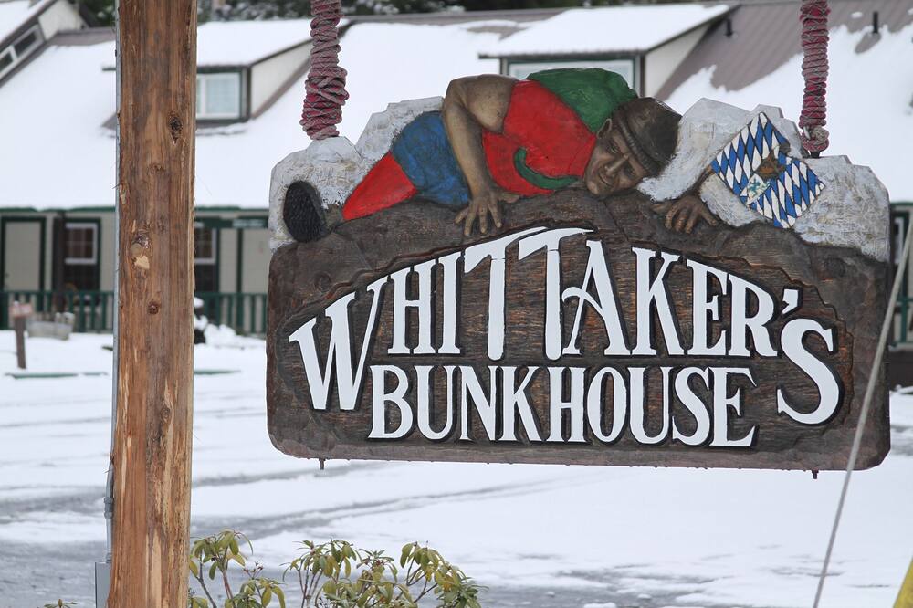 ウィッタカーズ モーテル & ヒストリック バンクハウス 写真