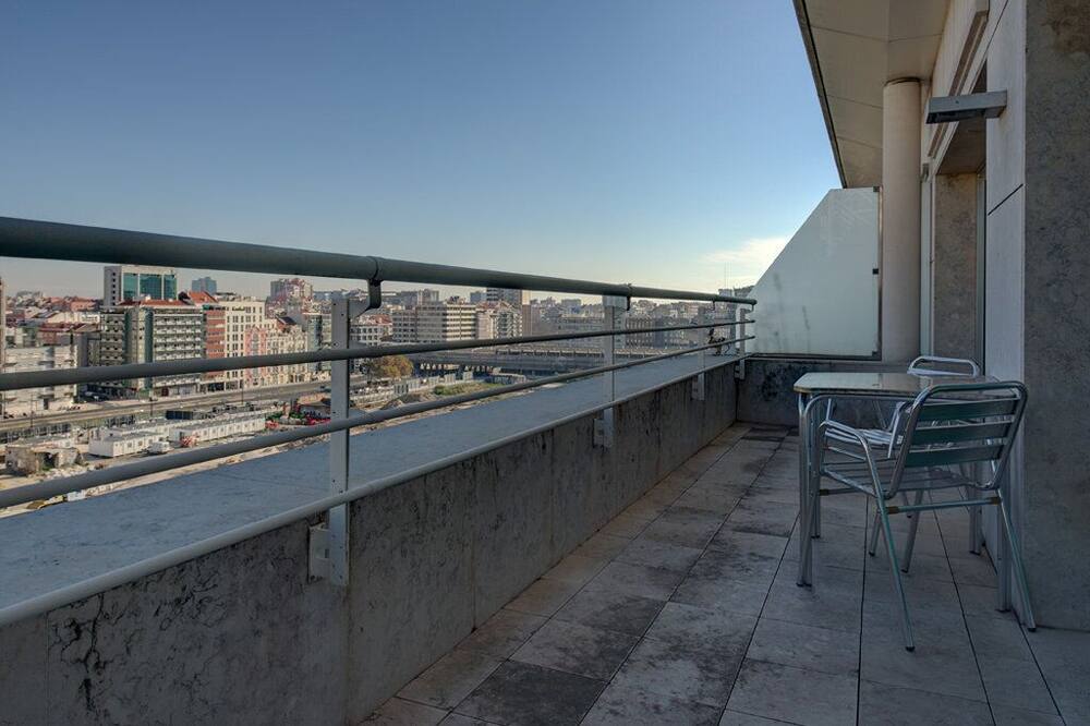 VIP エグゼクティブ エントレカンポス ホテル&カンファレンス 写真