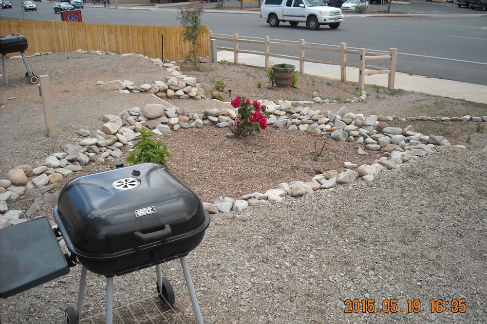 デイズ イン バイ ウィンダム モアブ 写真