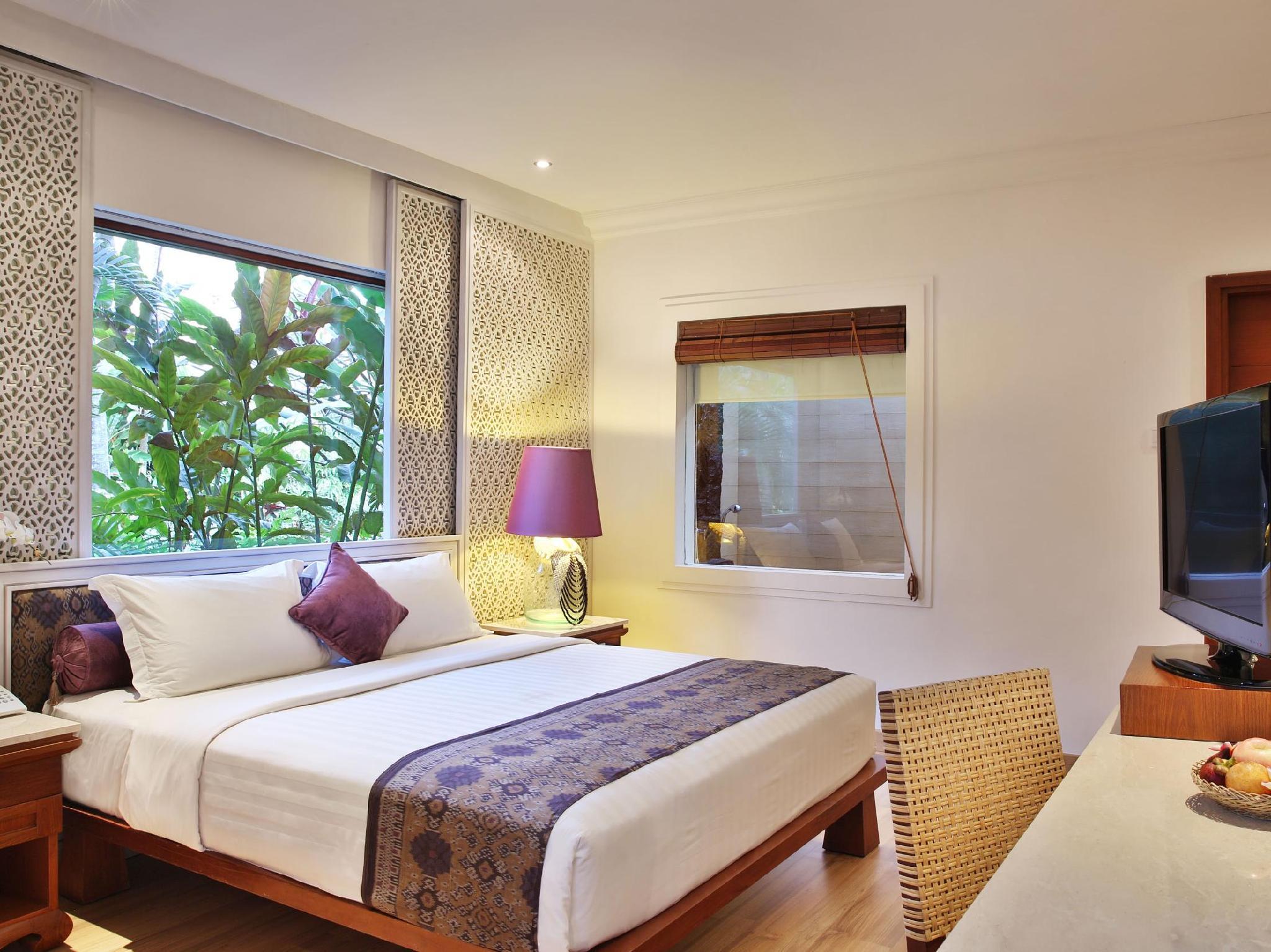 バリ マンディラ ビーチ リゾート&スパ 写真