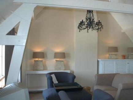 Auberge de Campveerse Toren 写真