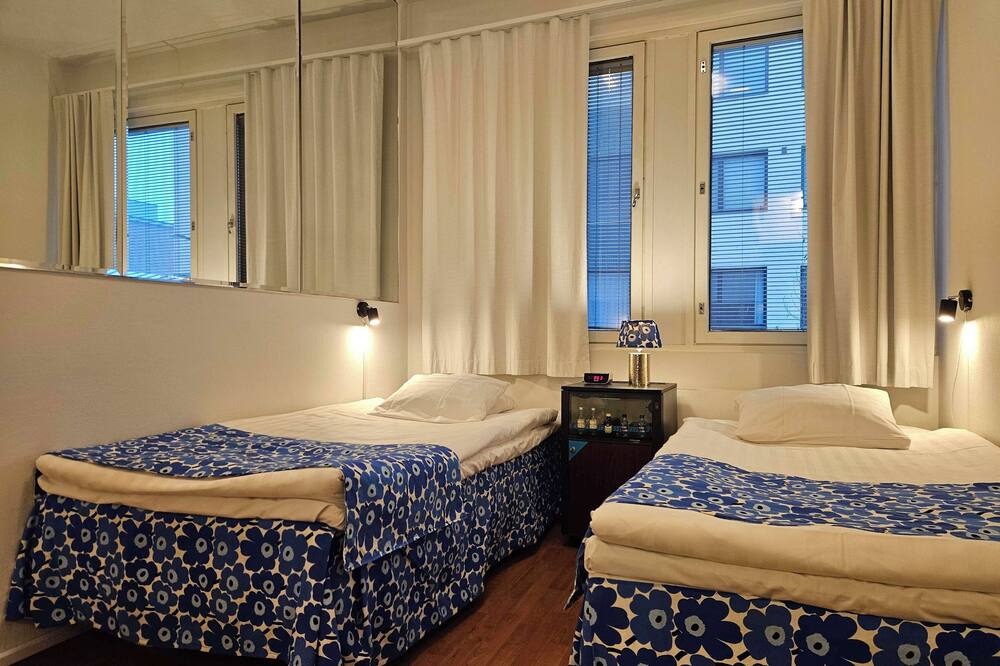 ベストウェスタンホテルアポロ 写真