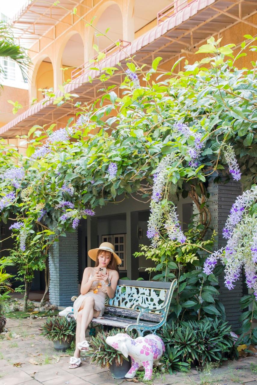 S ロッジ パタヤ 写真