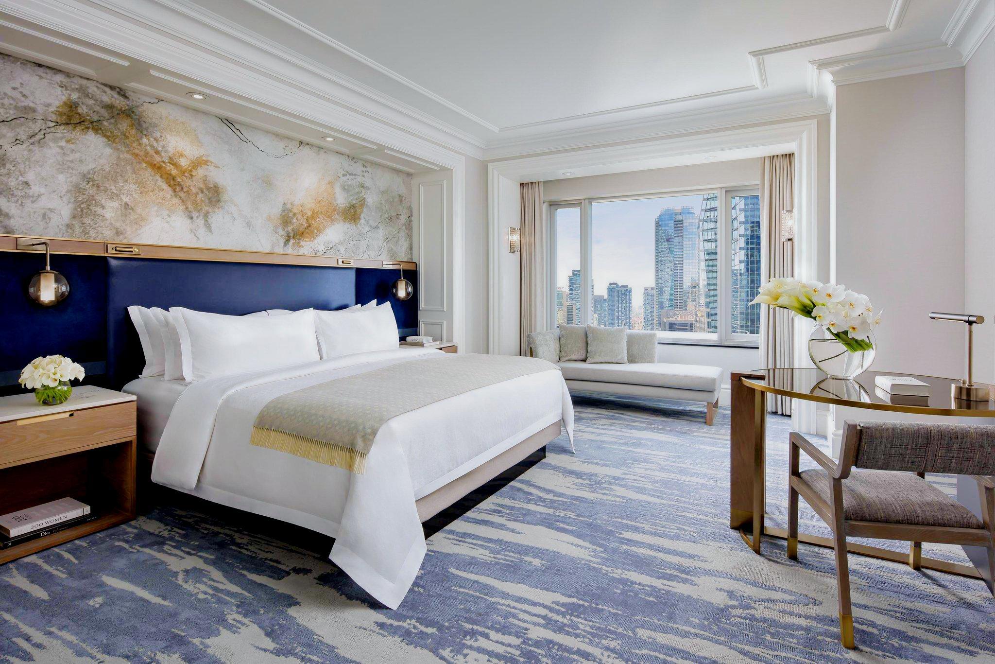 ザ セント レギス トロント 写真