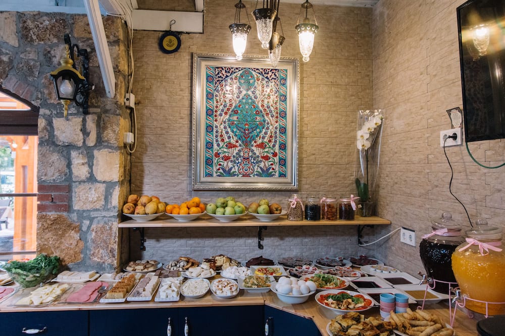 メルローズ ハウス ホテル 写真