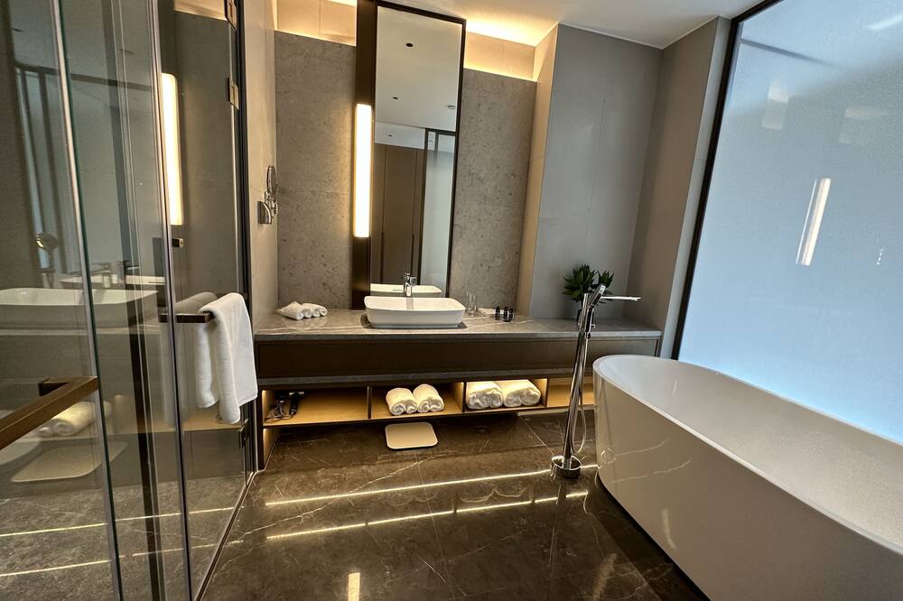 Blue City Fenghe Resort Hotel 写真