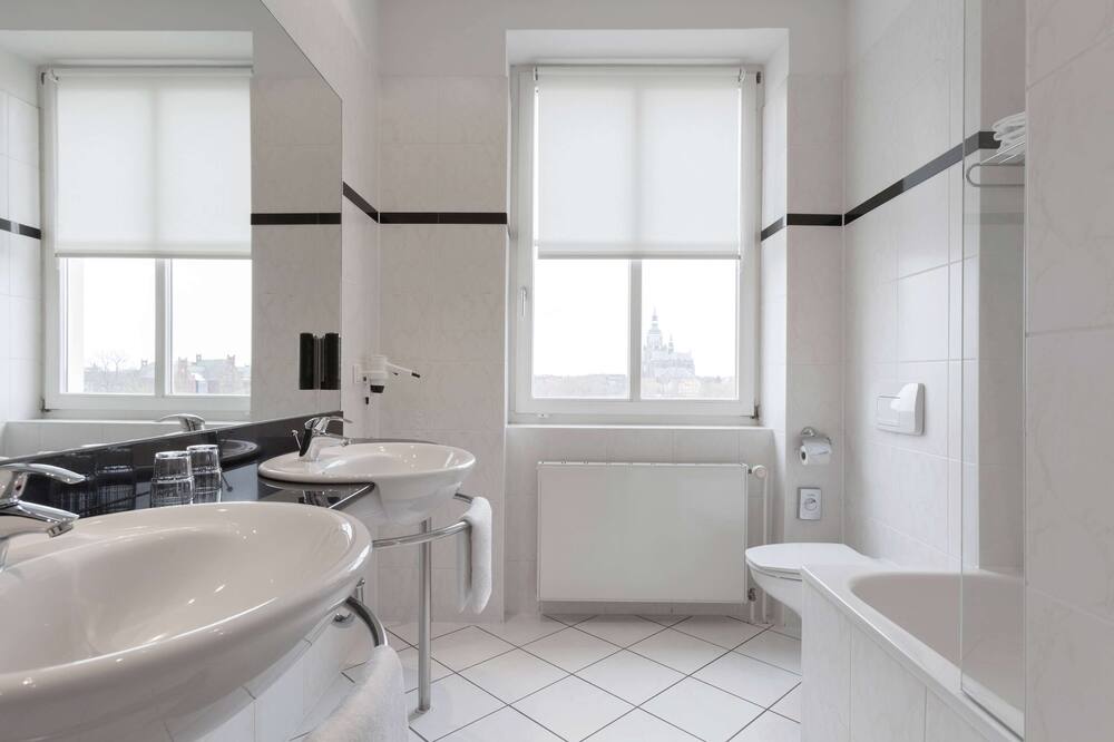 Vienna House by Wyndham Baltic Stralsund 写真