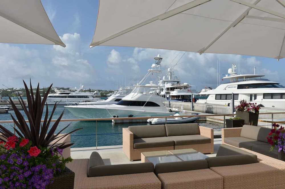 Hamilton Princess & Beach Club - A Fairmont Managed Hotel 写真