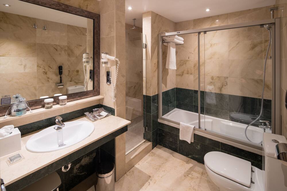 カタロニア ボルン ホテル 写真