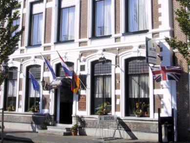 ホテル セントラル 写真