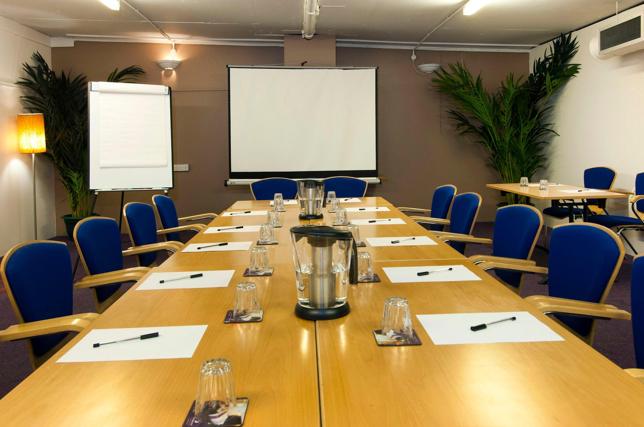 プレミア イン ロンドン ユーストン 写真