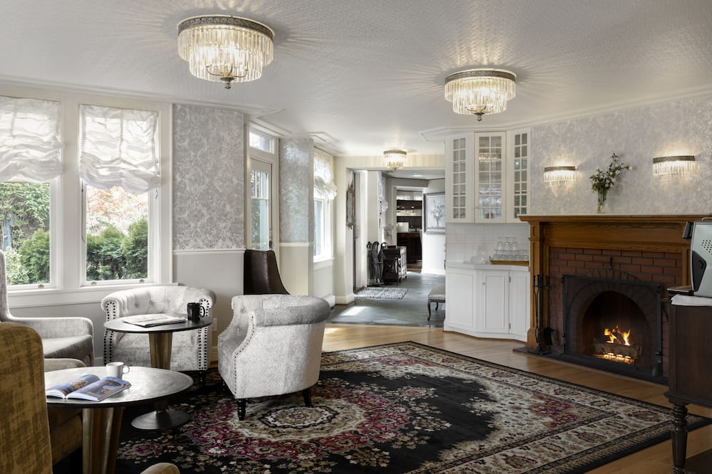 アビゲイルズ ホテル 【大人専用】 写真