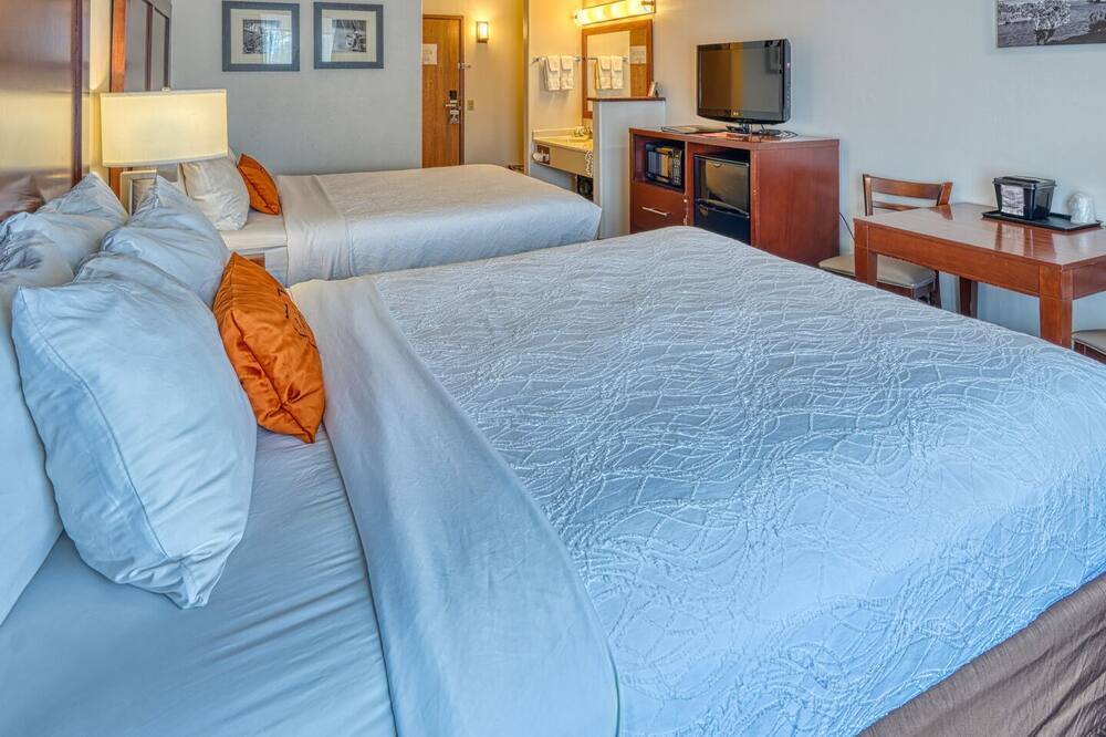 イエローストーン リバー イン & スイーツ 写真