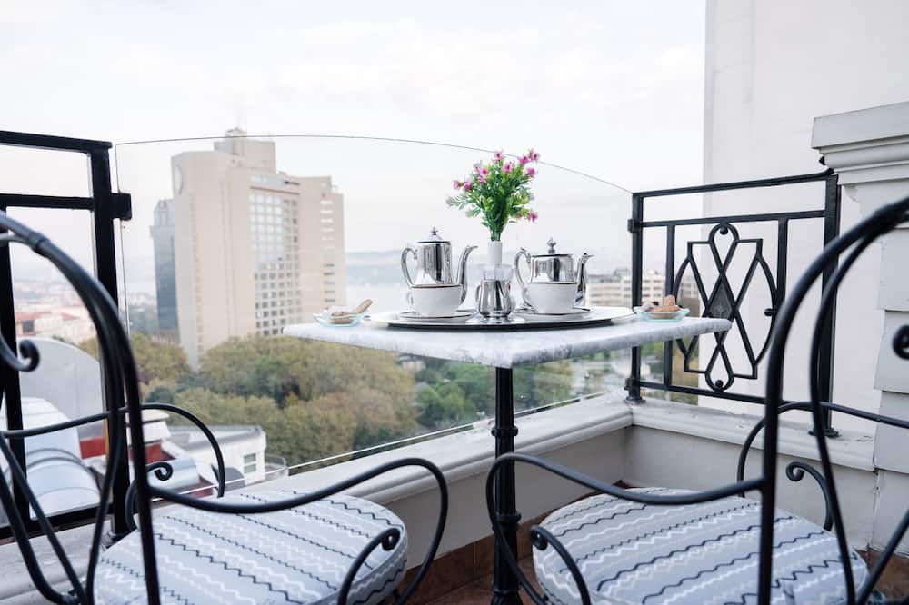 ザ セントラル パレス タクシム ホテル 写真