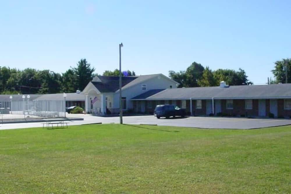 モンティチェロ イン 写真