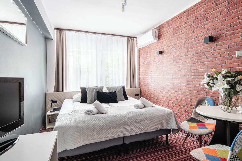 ホテル デルタ 写真