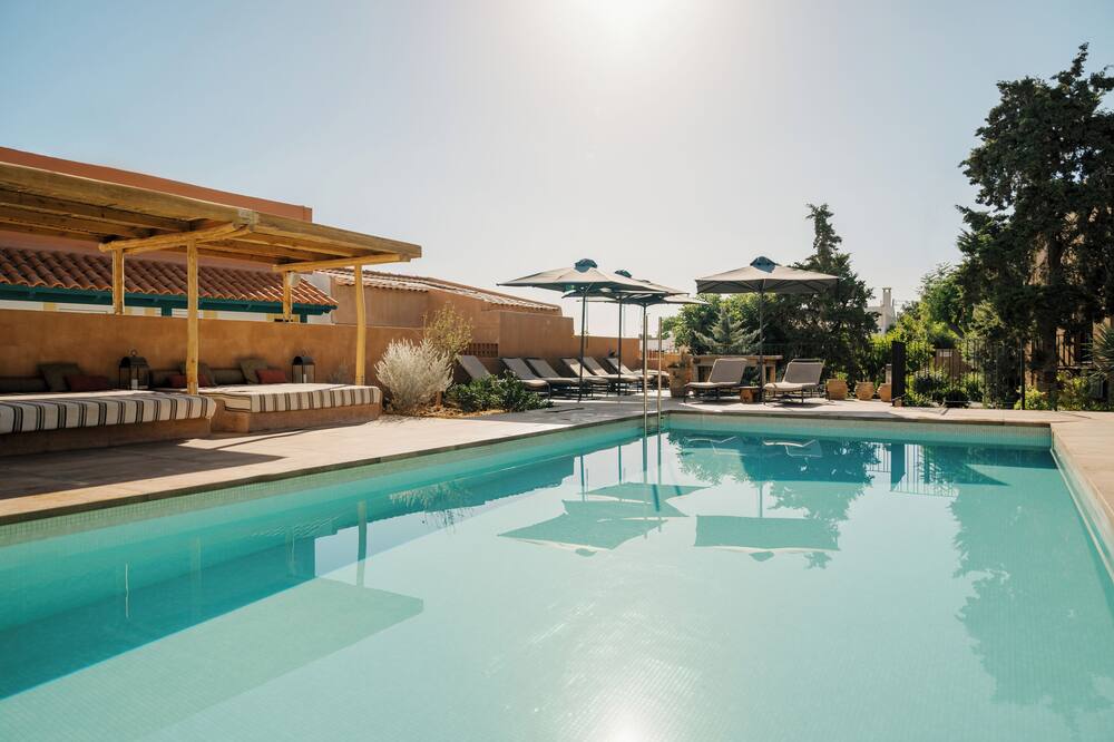 クートゥールーファリ ビレッジ ホリデー クラブ 写真