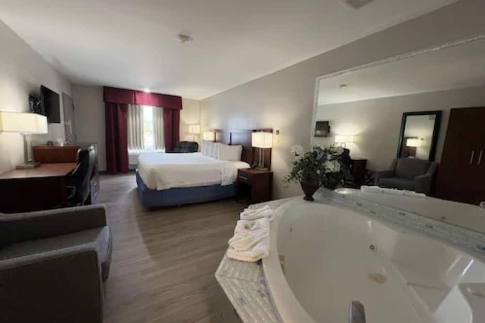 OYO ハンプトン サウスカロライナ ハイウェイ 278 写真