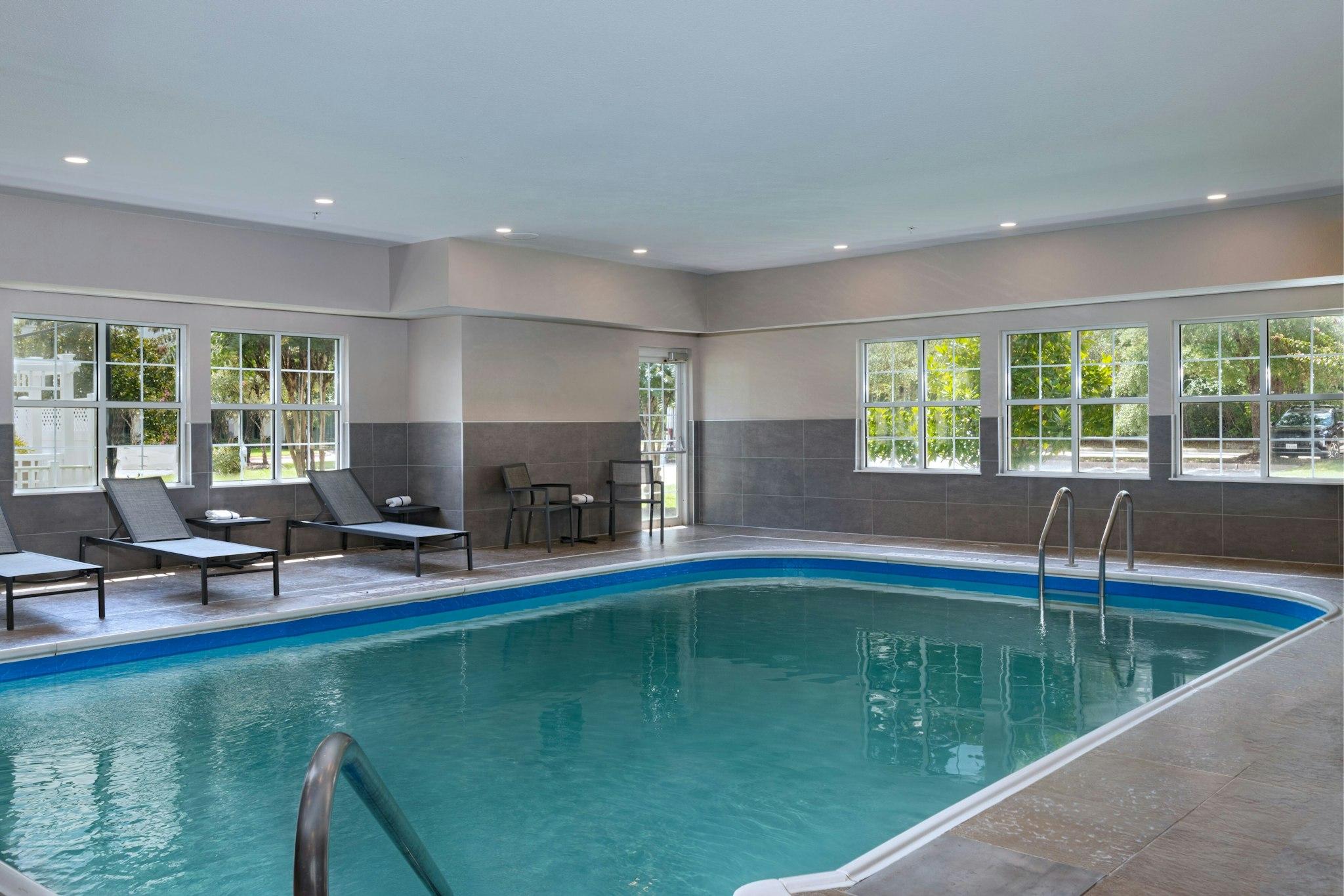 Residence Inn by Marriott Houston The Woodlands/Lake Front Circle 写真
