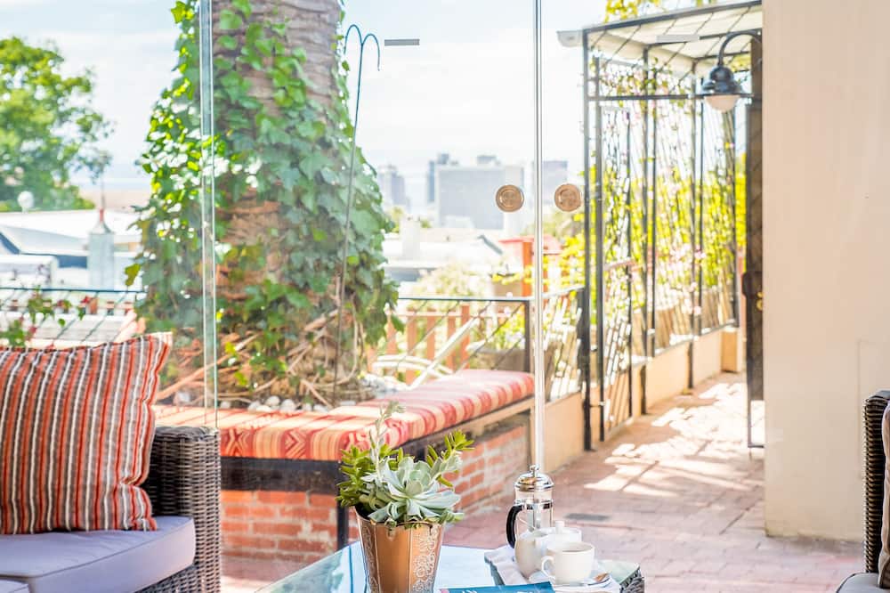 ローズディーン 写真