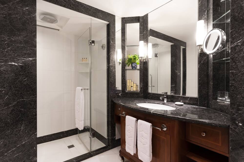 カオルーン シャングリラ ホンコン 写真