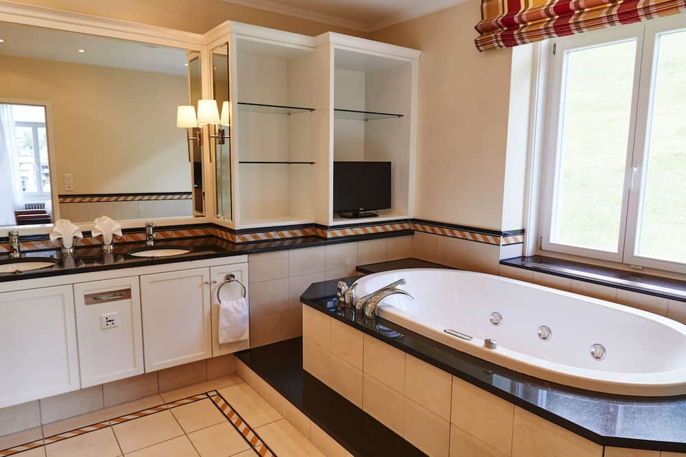 シュタイゲンバーガー ホテル ベルヴェデール 写真