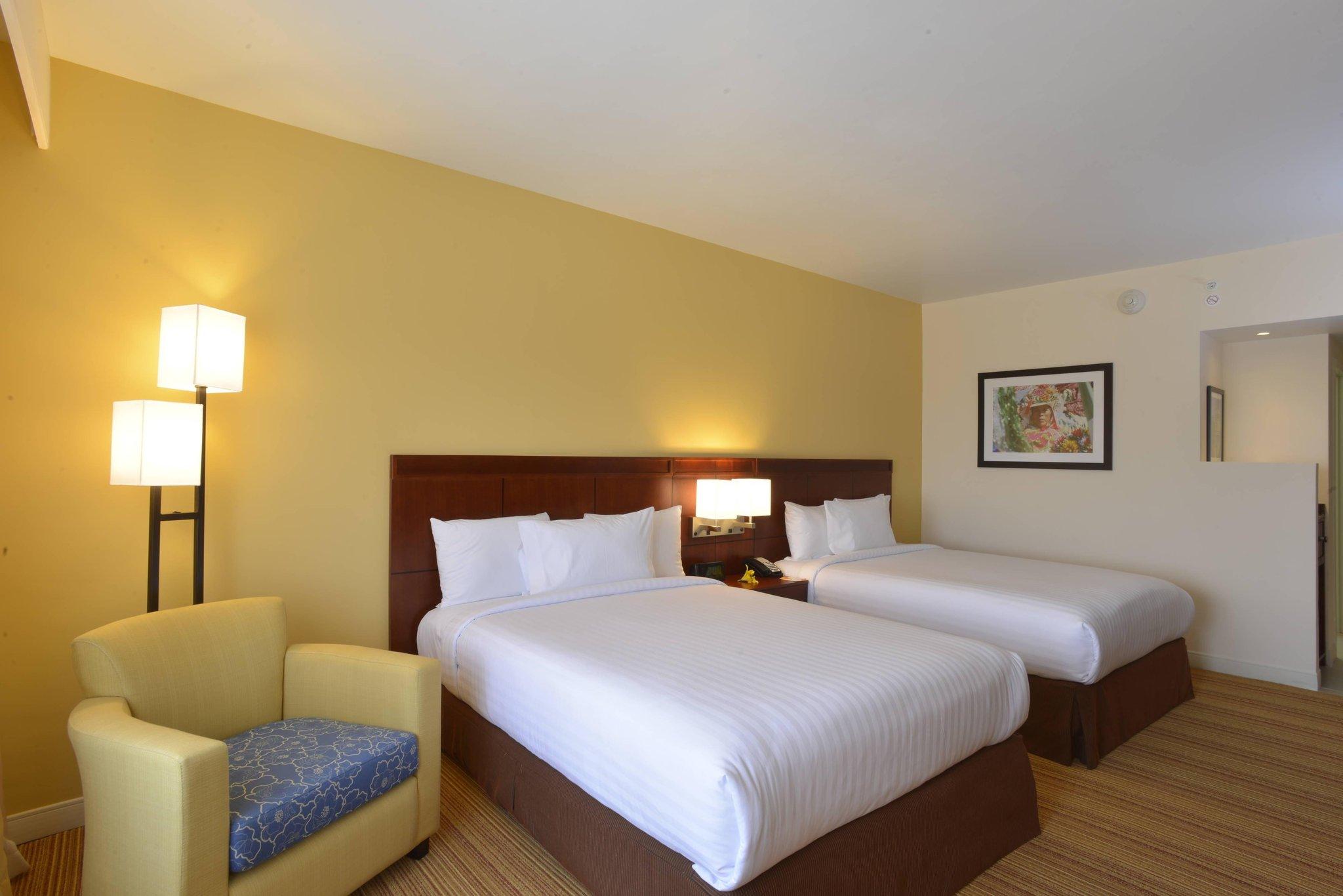 Courtyard by Marriott Toluca Tollocan 写真