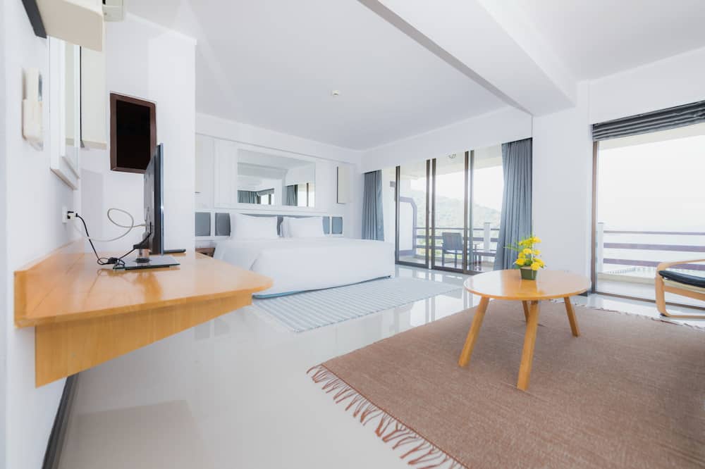 ラヨーン リゾート ホテル 写真