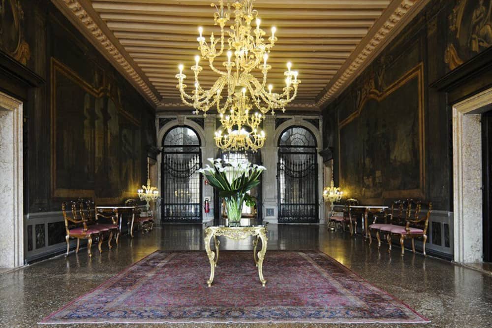 カ サグレド ホテル 写真