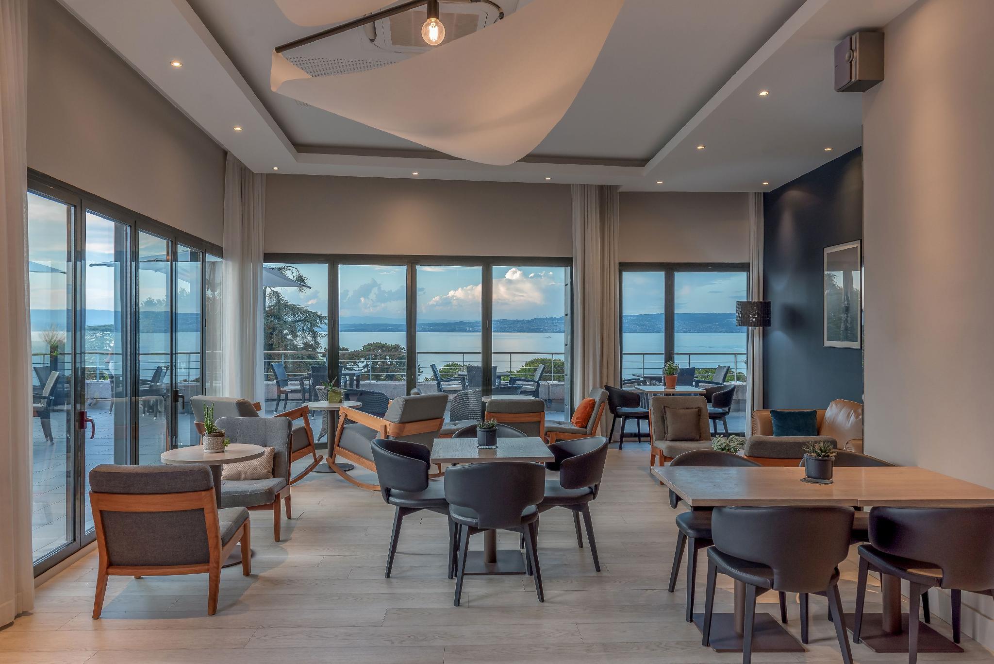 Hotel Évian-les-Bains by Leonardo Hotels 写真