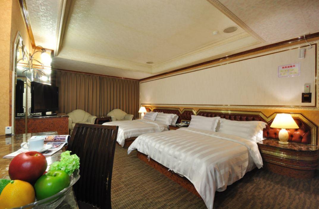 バロンズ ホット スプリング ホテル 写真