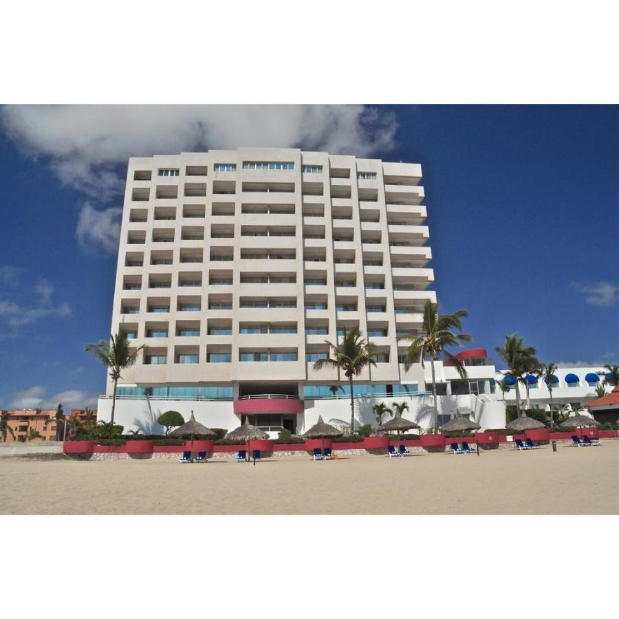 Mision Mazatlan 写真