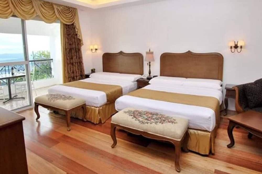 ヴィラ イバラ タガイタイ 写真