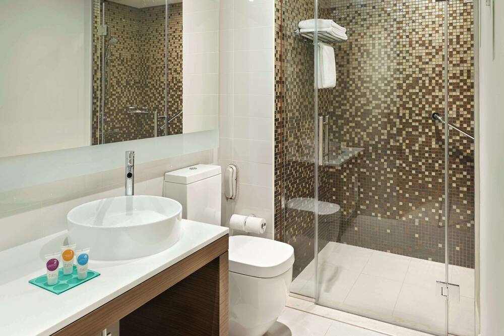 ハイアット プレイス ドバイ アル リッガ 写真