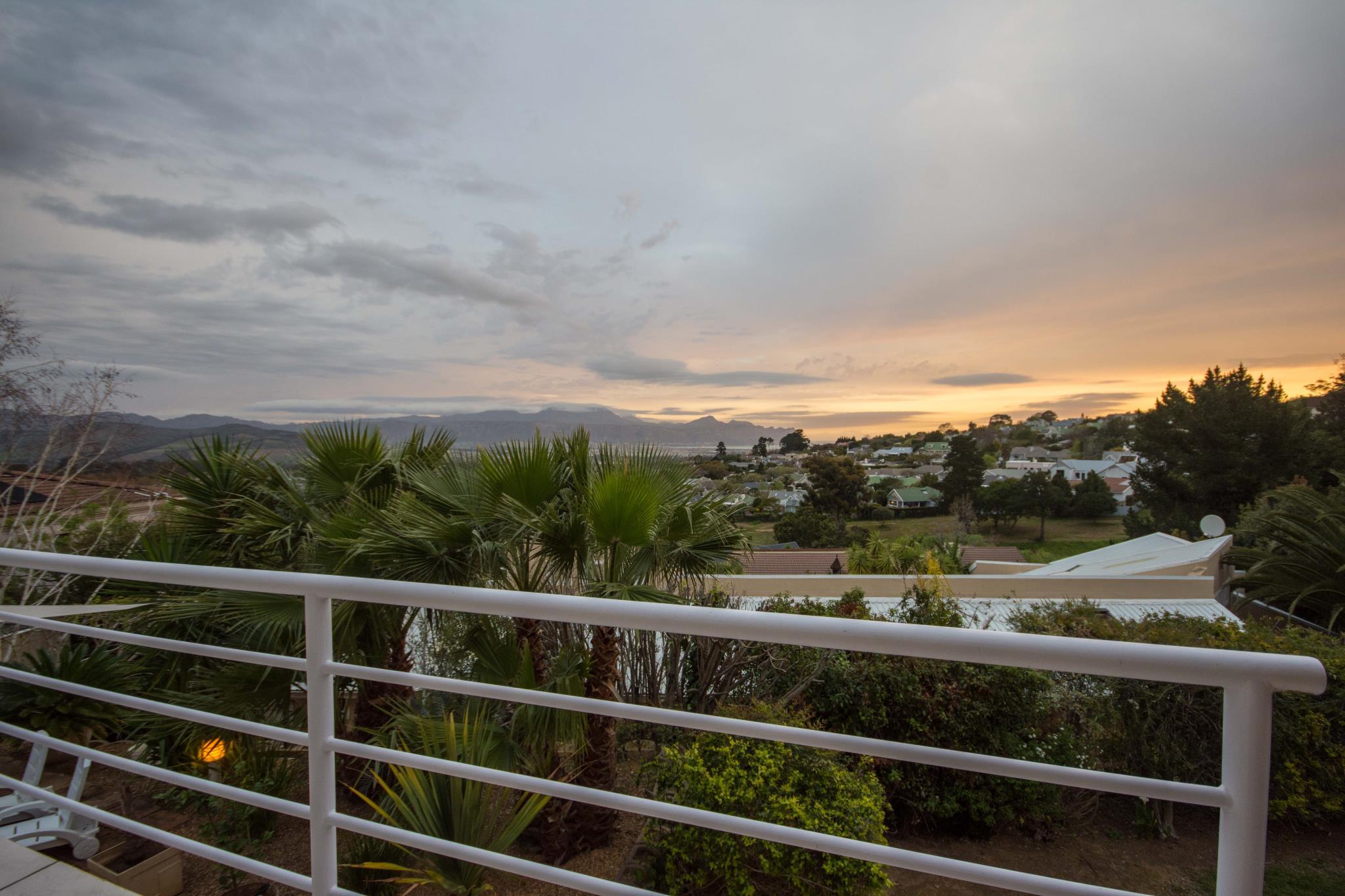 アフリカン ドリームズ ゲストハウス 写真