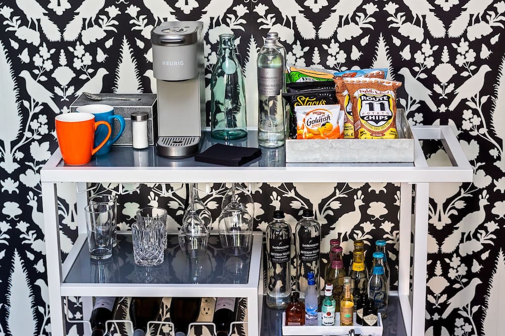 ザ イン アット フォー イレブン ヨーク 写真