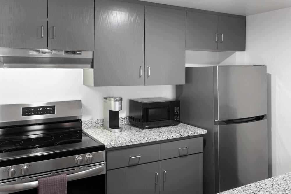 Ramada by Wyndham Milwaukee 写真