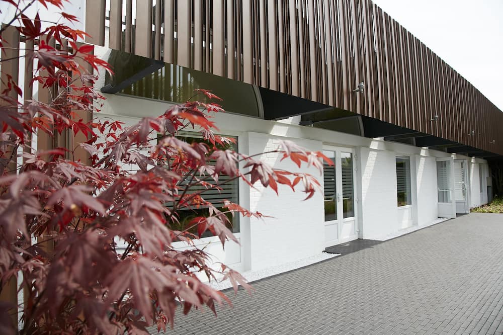 Novotel Lens Noyelles 写真