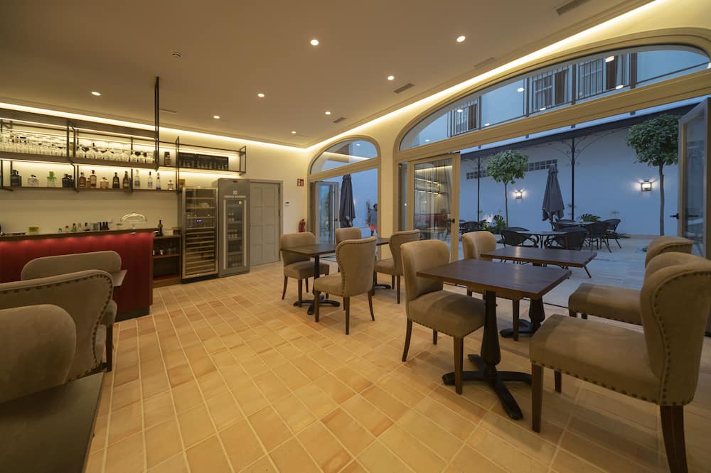 アルバリーザ ホテル ブティック 写真