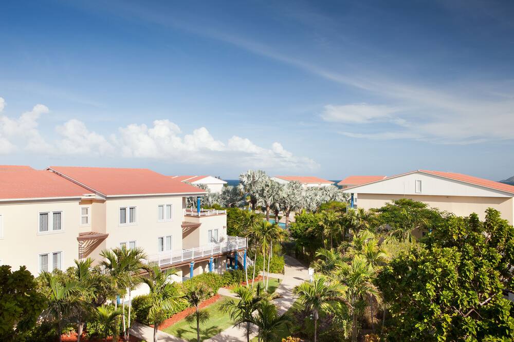 St. Kitts Marriott Beach Resort, Casino & Spa 写真