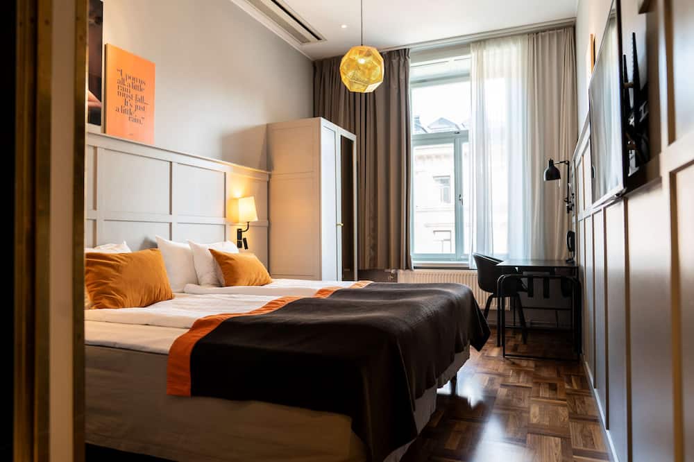 スカンディック グランド セントラル 写真