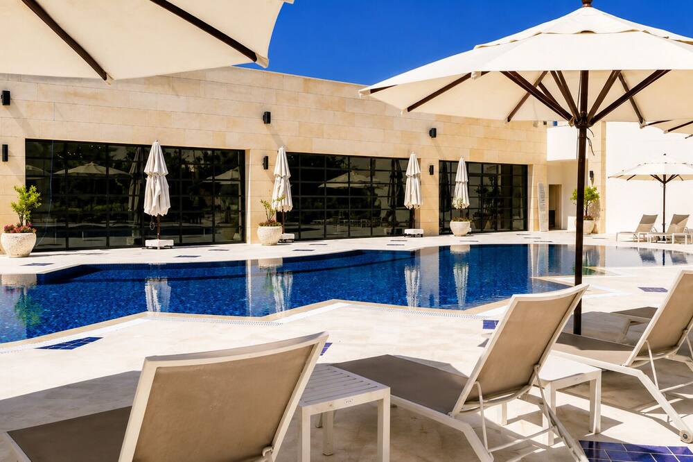 Landmark Amman Hotel & Conference Center 写真
